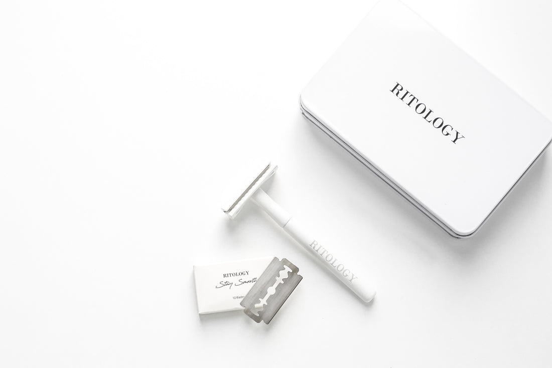 How to care for your Smooth Operator Razor