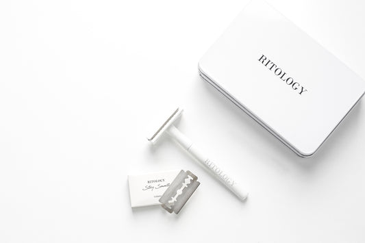 How to care for your Smooth Operator Razor