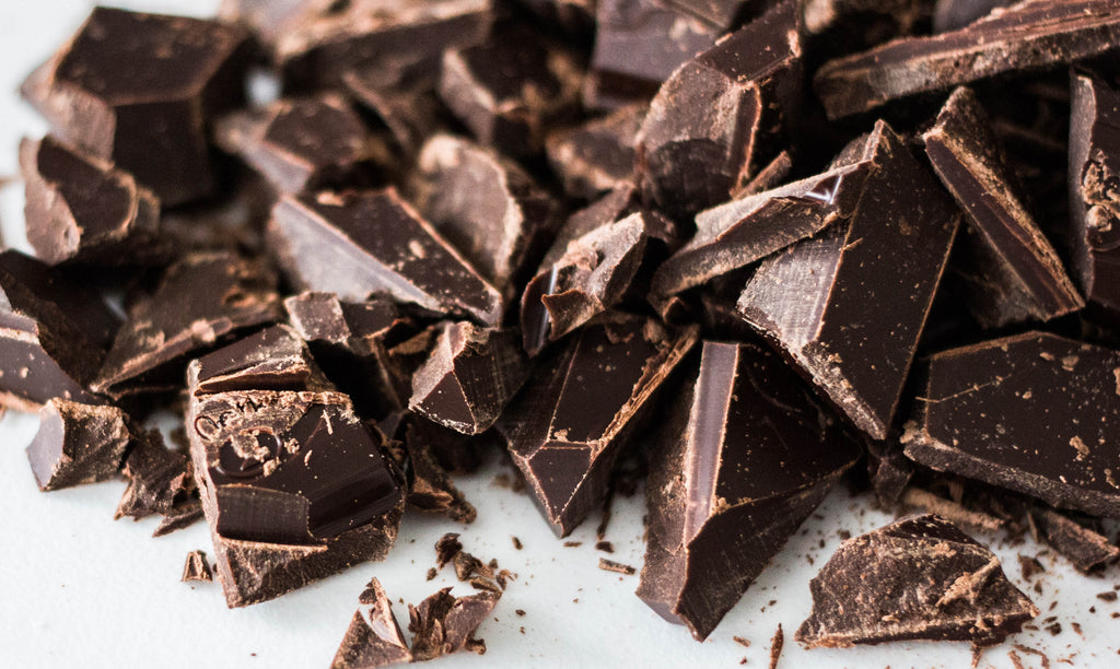 What we know: Do chocolates cause acne?