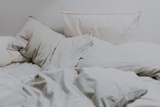 A Guide To A Good Night’s Sleep