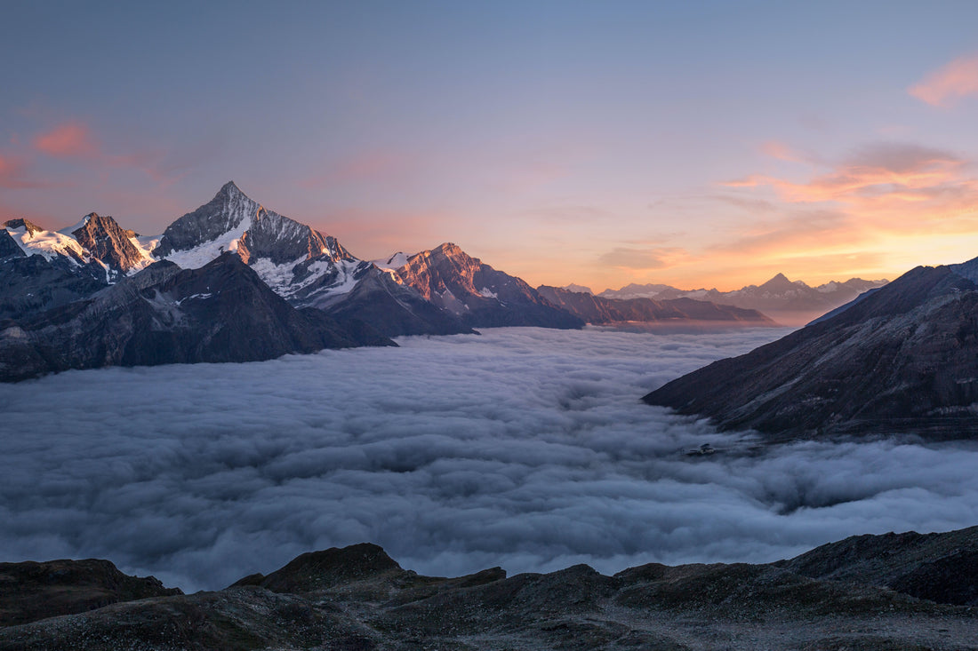 20 ways to be MINDFUL – not mindless