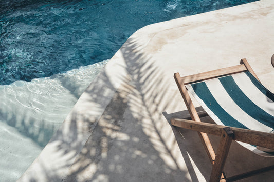 Top Five Tips To Get Ready For Summer!