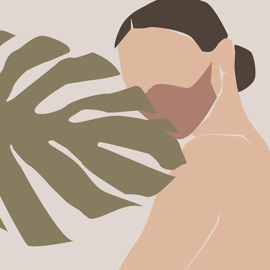 maskne: Ere Perez's top tips to naturally treat mask-related breakouts
