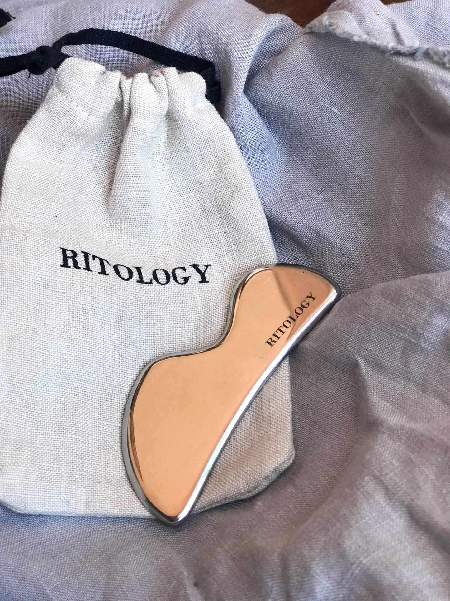The Body Shaper - Gua Sha