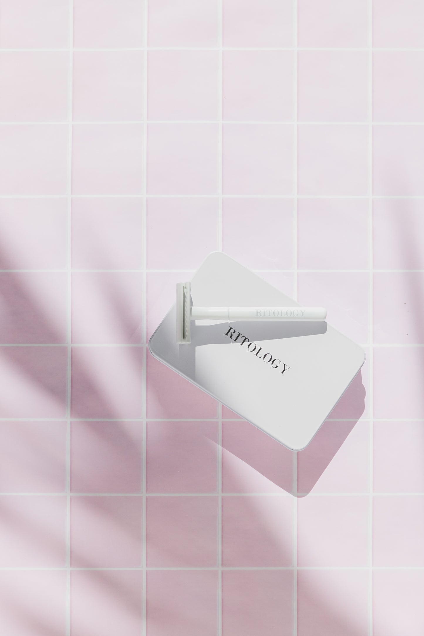 ritology sustainable razor