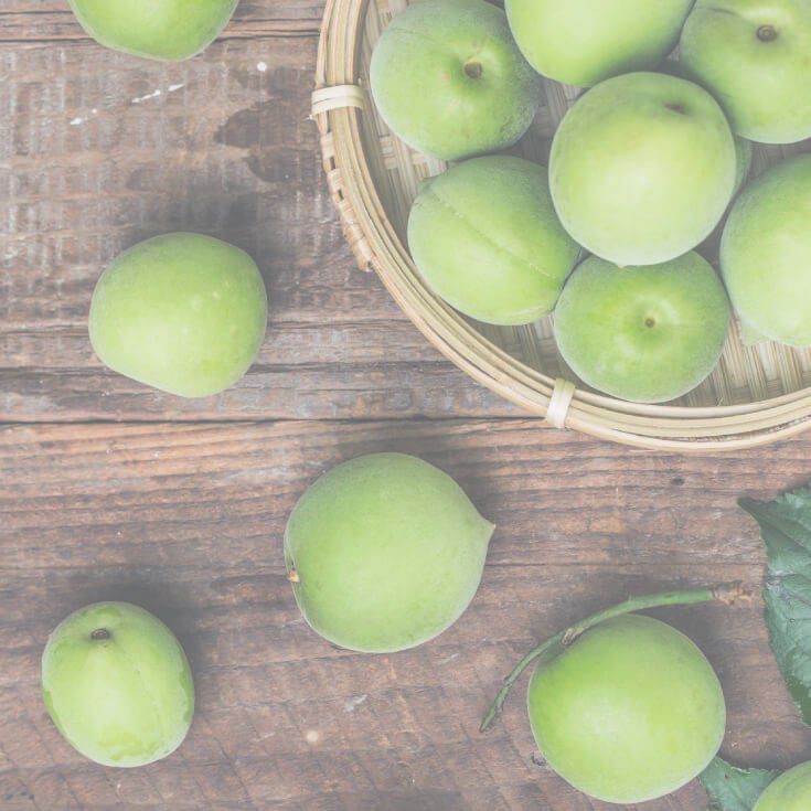 INGREDIENTS OF NOTE - KAKADU PLUM